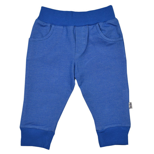 Babyhose Blau von Baba