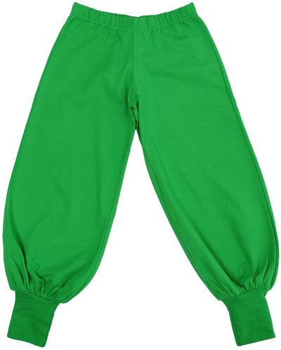 Baggy Pants in Grün von DUNS