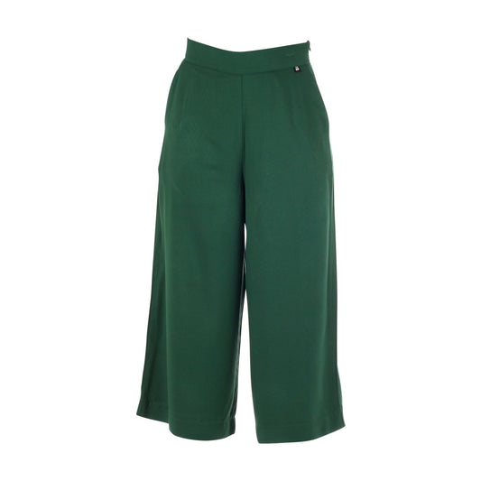 SALE: Sommer-Culotte in Dunkelgrün von Chills&Fever (Froy&Dind)